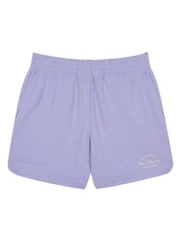 Women's Banded Shorts - bensherman - Modalova