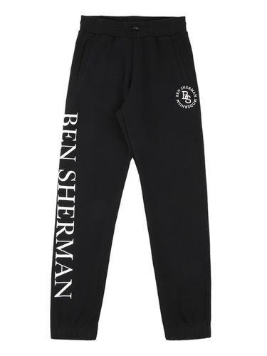 Women's Logo Training Jogger Pants - bensherman - Modalova