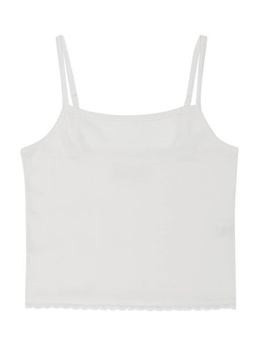 White camisole - SLEEPYGOM - Modalova