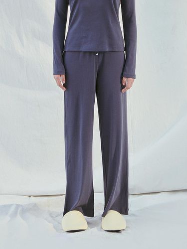 Sweet Sapphire long pants - SLEEPYGOM - Modalova