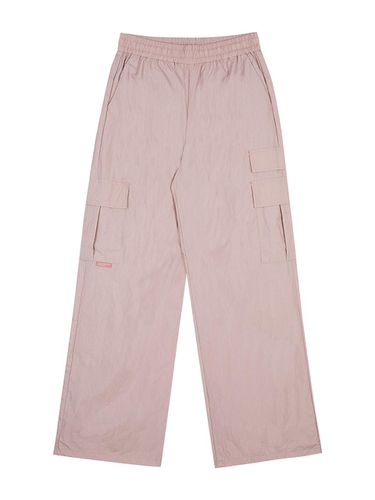 Women's Side Cargo Pants - bensherman - Modalova