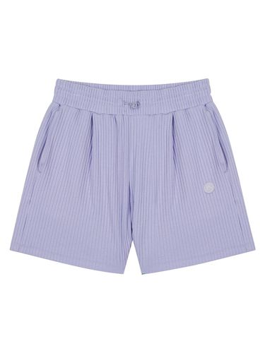 Women's Ribbed Shorts - bensherman - Modalova