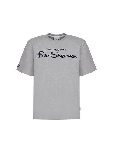 Unisex Benserman graphic short sleeve T-Shirt - bensherman - Modalova