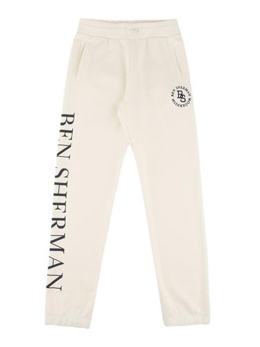 Women's Logo Training Jogger Pants - bensherman - Modalova