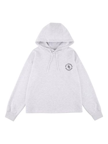 Women's Logo Elastic STRING Hoodie - bensherman - Modalova