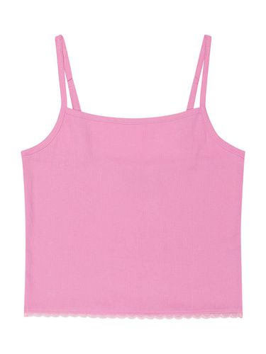 Pink cheeks camisol - SLEEPYGOM - Modalova