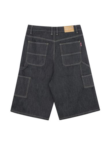 Loose Carpenter Shorts - bensherman - Modalova