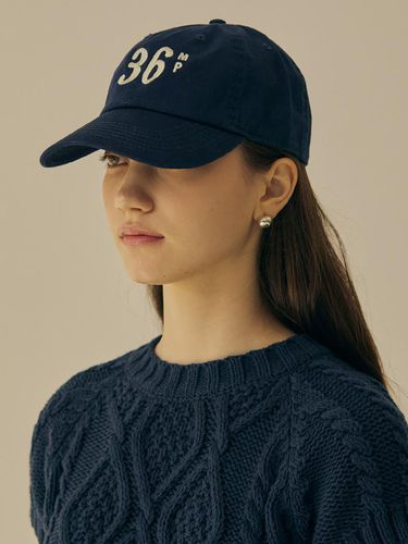 MP CAP (4colors) - MangoManyPlease - Modalova