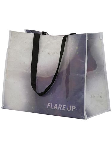 FLARE UP Tarpaulin Bag (FL-729) - FLARE UP - Modalova