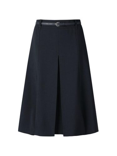 Belted Inverted Skirt DN_C243MSD002 - CC collect - Modalova