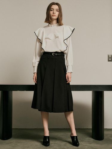 High-end formal suit skirt - We’Dee - Modalova