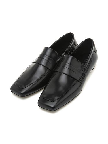 MM Patent Loafer, Black - MAISONMARAIS - Modalova