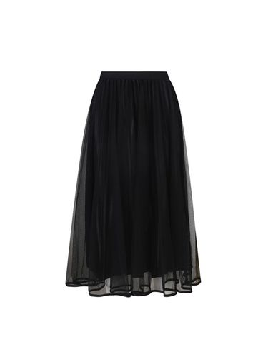 Two Way Long Skirt (TJSAH2303) - VIKI - Modalova