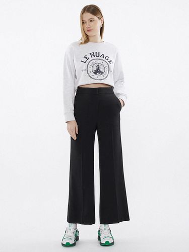 Hidden Burton Bootcut Pants_AWWSLN11080 - SISTINA - Modalova