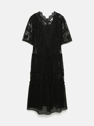 Nice Claup Lace Dress N242MWO537 - NICE CLAUP - Modalova