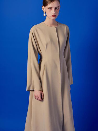 Flash trench coat (2colors) - IvanaHelsinki - Modalova