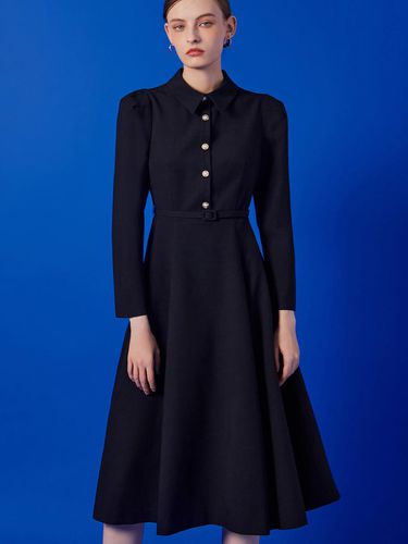 Delia trench dress - IvanaHelsinki - Modalova