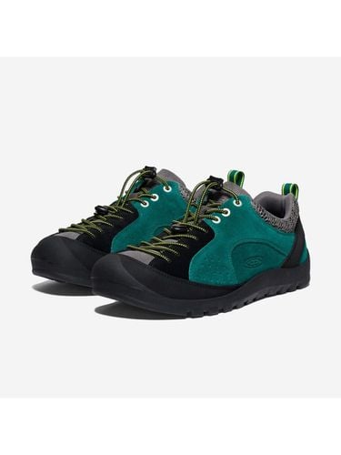 Jasper Rocks SP] Dark green men's sneakers - Keen - Modalova