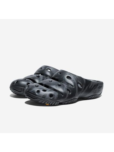 Here] Black men's slide - Keen - Modalova