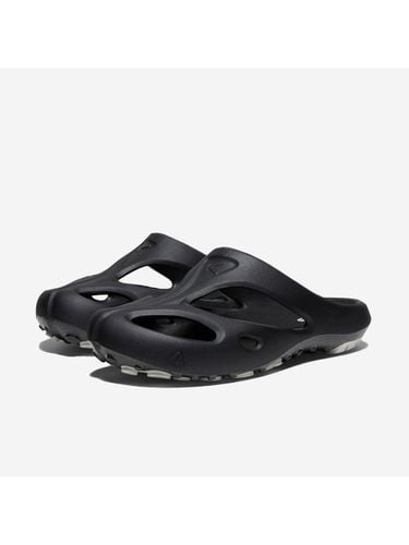 Shanti] Black slides - Keen - Modalova