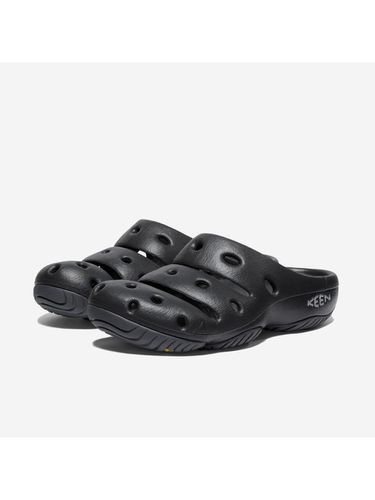 Here] Black Women's Slide - Keen - Modalova