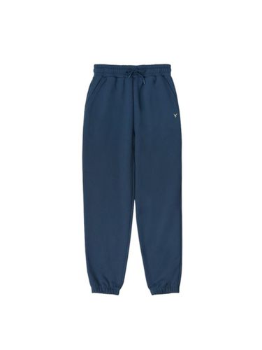 All Day Basic Jogging Pants Napping Deep Blue - AKIII CLASSIC - Modalova