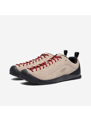 Jasper] Bright beige men's sneakers - Keen - Modalova