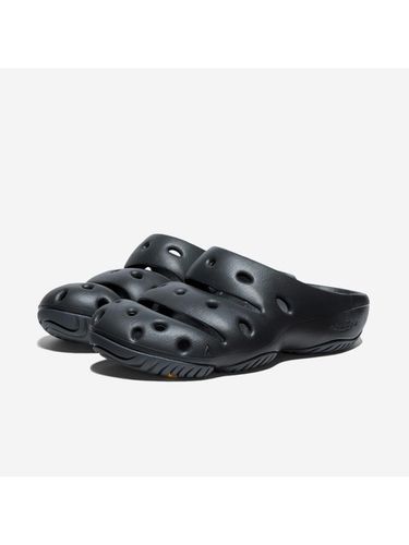 Here] All Black Men's Slide - Keen - Modalova