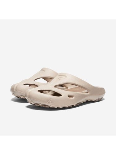 Shanti] Bright beige slide - Keen - Modalova