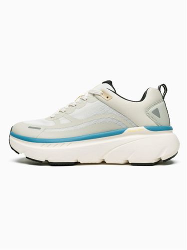 Bumper Sneakers Blue - AKIII CLASSIC - Modalova