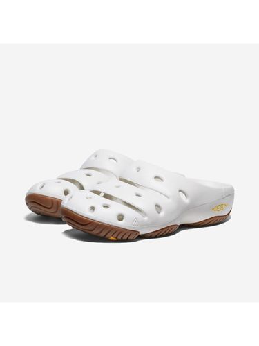 Here] WHITE Men's Slide - Keen - Modalova