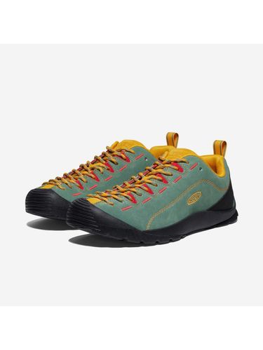 Jasper] Teal men's sneakers - Keen - Modalova