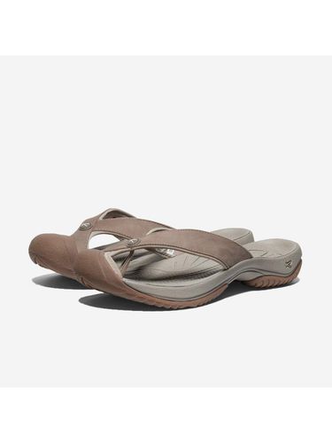 WYMEA PCL] Beige men's slide - Keen - Modalova