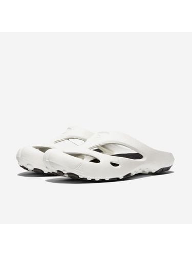 Shanti] White slides - Keen - Modalova