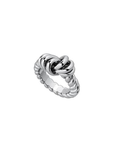 NO.448 [SILVER] RING - SENTIMENTS - Modalova