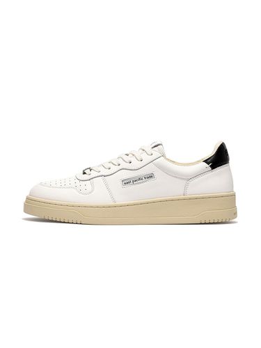 COURT (OFF WHITE/BLACK) - ept - Modalova