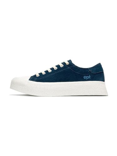 DIVE SUEDE (NAVY) - ept - Modalova