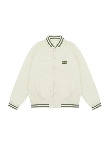 WIND BREAKER (CREAM) - ept - Modalova