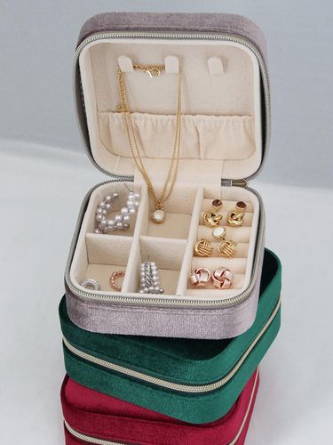 Precious Jewelry Box Pouch - Dana Burton - Modalova