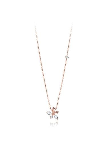 K Necklace T1784 - STONEHENgE - Modalova