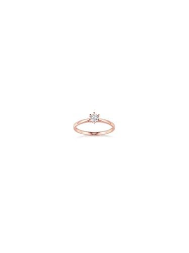 K Two-Part Diamond Ring M0596D - STONEHENgE - Modalova