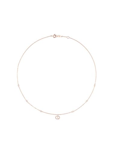 K Necklace SA24B96P - STONEHENgE - Modalova