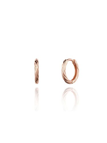 K One Touch Earring SA24B75U - STONEHENgE - Modalova