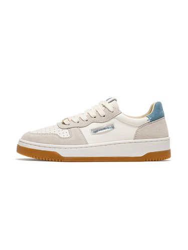 COURT (BEIGE/BLUE/GUM) - ept - Modalova