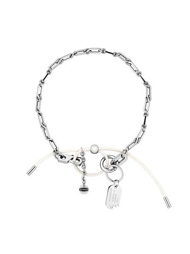 NO.497 [White] NECKLACE - SENTIMENTS - Modalova