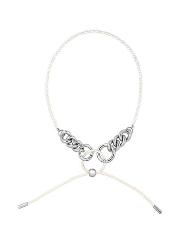 NO.503 [White] NECKLACE - SENTIMENTS - Modalova