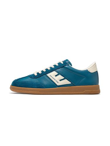 SANTOS (D.TEAL/BEIGE) - ept - Modalova