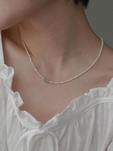 Gema_N037 Necklace - gemade - Modalova