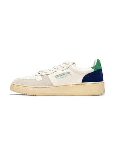 COURT (BEIGE/NAVY/GREEN) - ept - Modalova