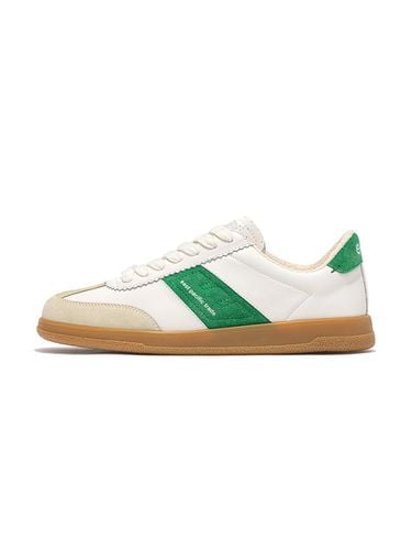 SANTOS (OFF WHITE/GREEN) - ept - Modalova